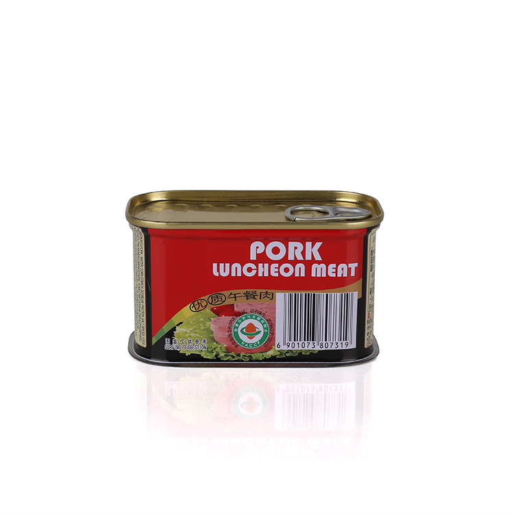 Square cans