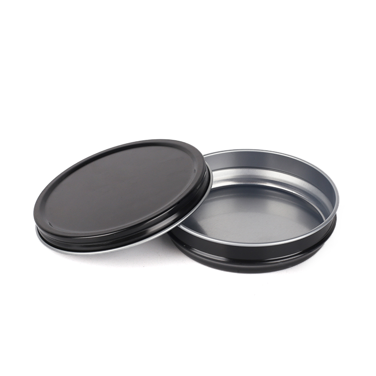 Black Caviar Tin 