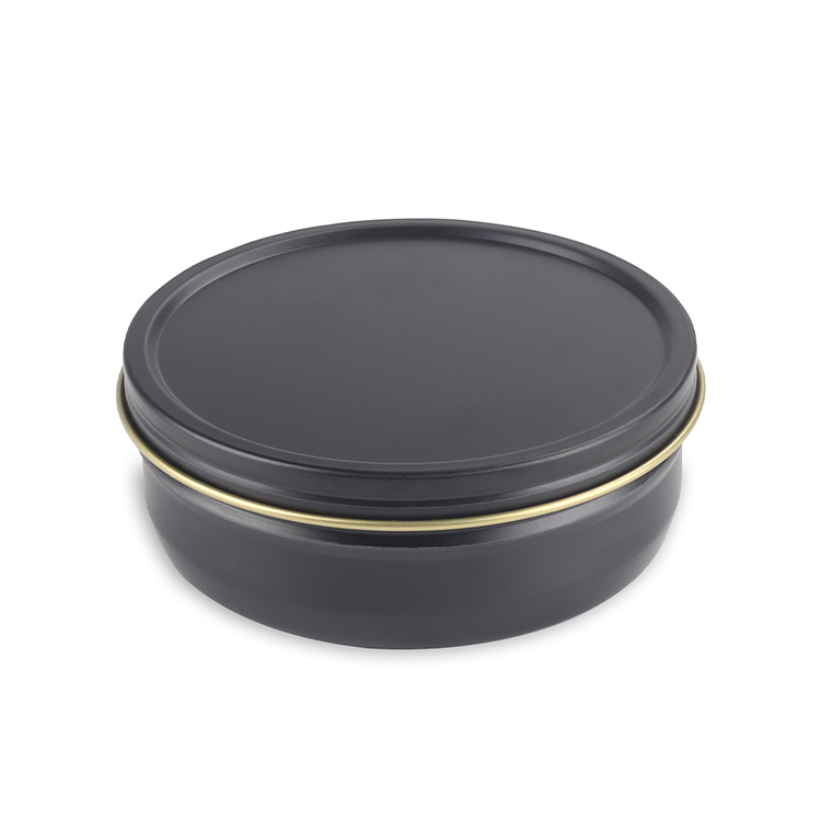 Black Caviar Tin