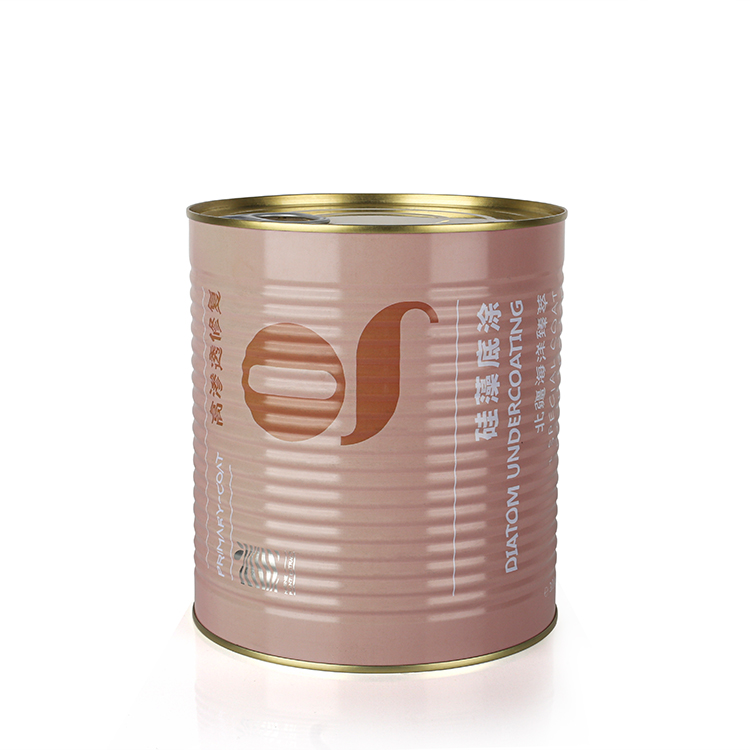 Cylindrical cans