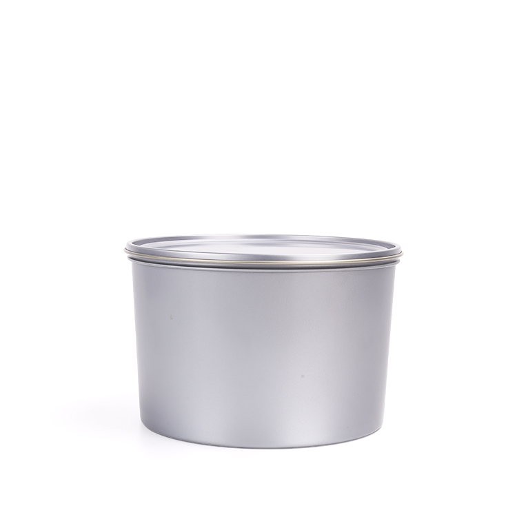 Ink cans